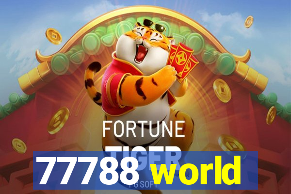 77788 world